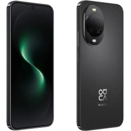 Смартфон Huawei Nova 15 12, Black — фото 3