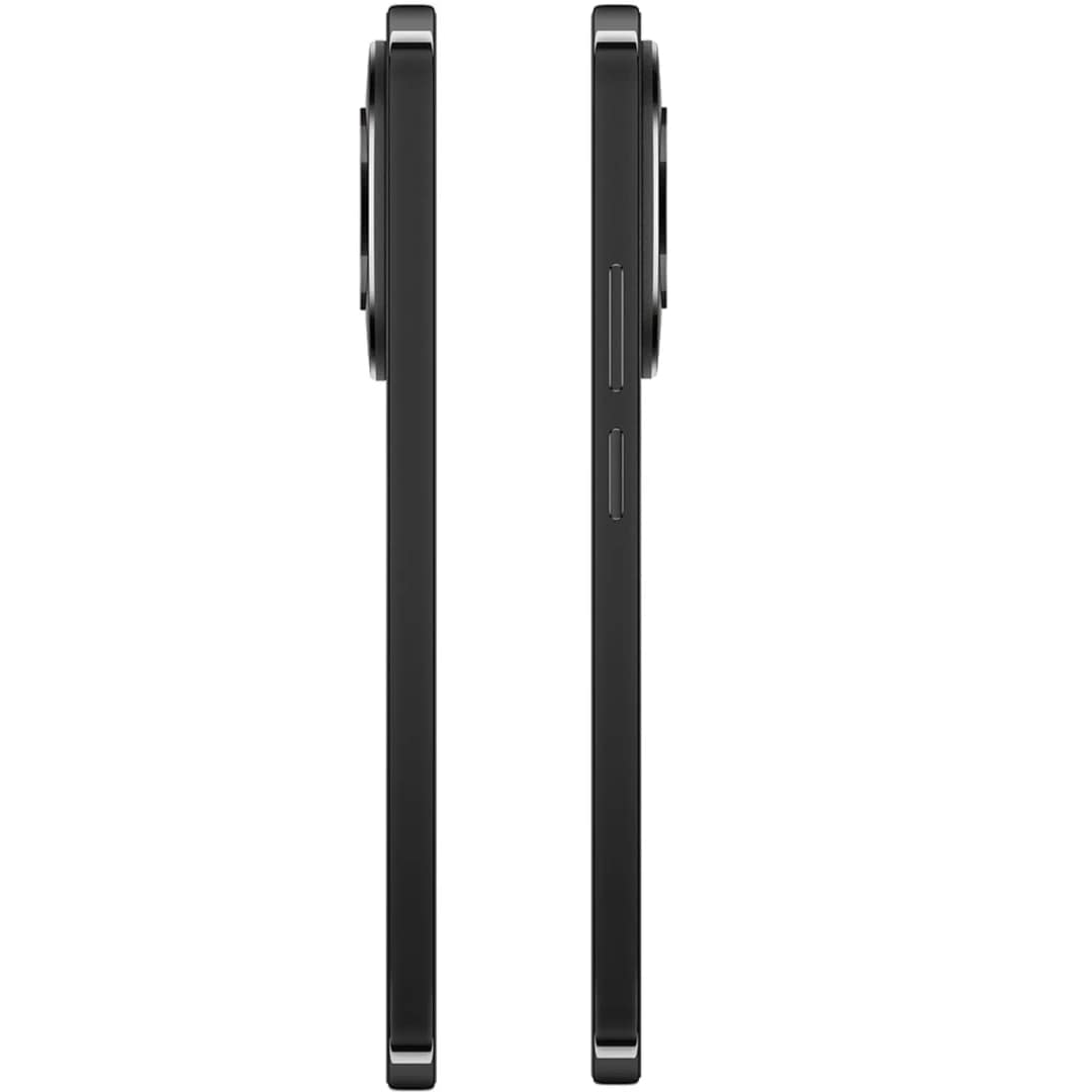 Смартфон Huawei Nova 15 12, Black — фото 4
