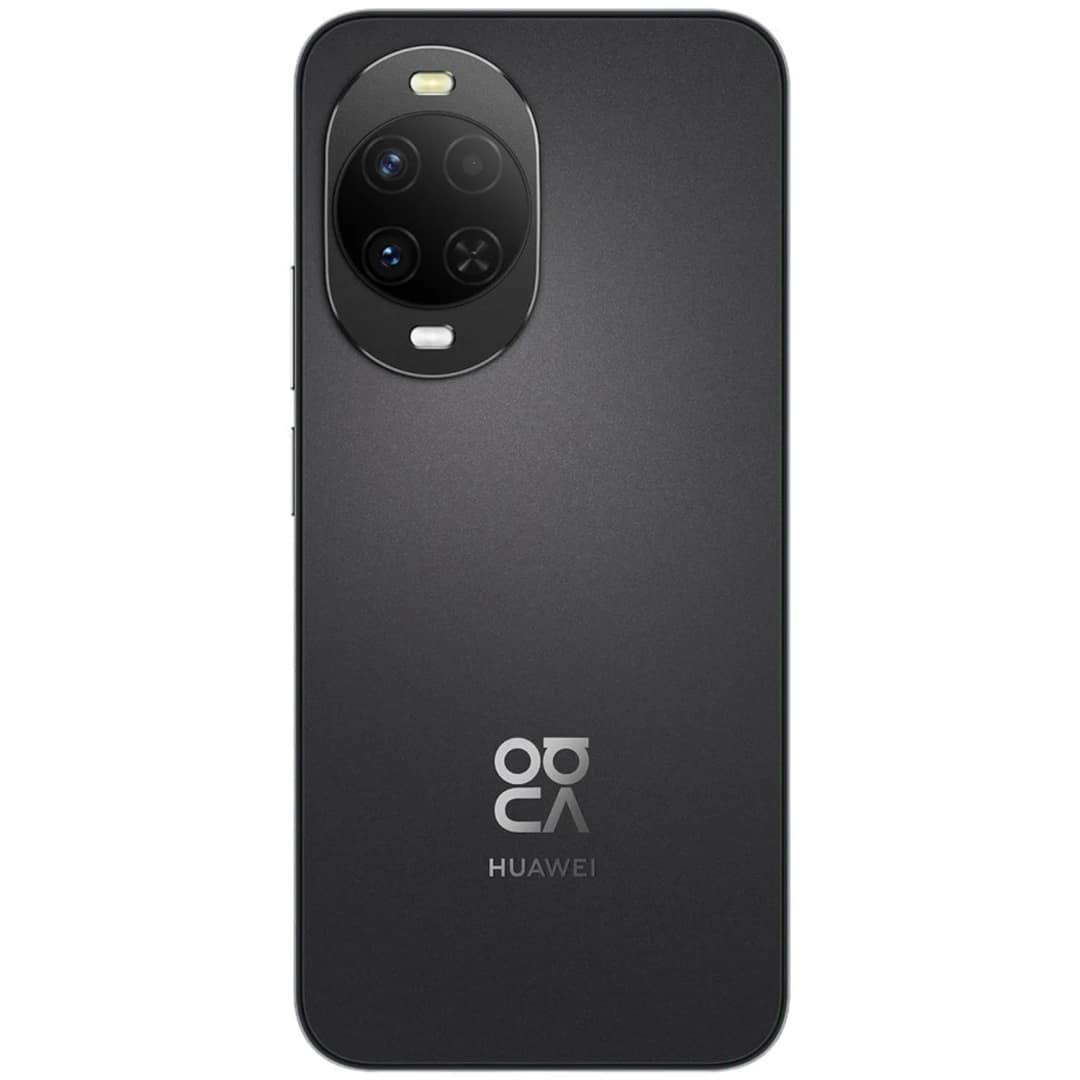 Смартфон Huawei Nova 15 12, Black — фото 5