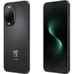 Смартфон Huawei Nova 15 12, Black — фото 6