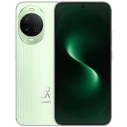 Смартфон Huawei Nova 15 12, Vivid Green — фото 1