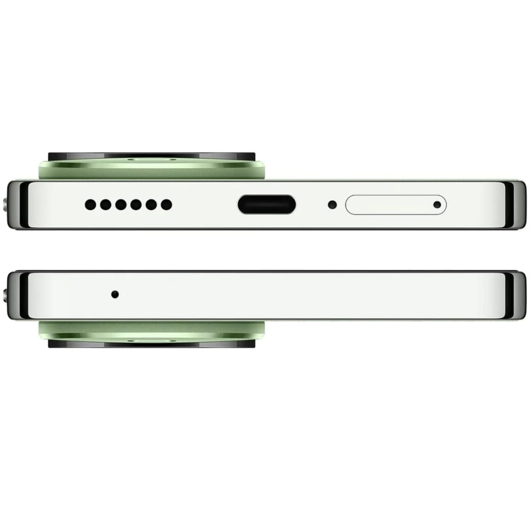 Смартфон Huawei Nova 15 12, Vivid Green — фото 2