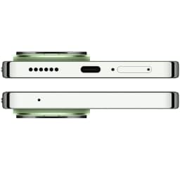 Смартфон Huawei Nova 15 12, Vivid Green — фото 2
