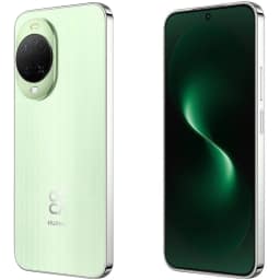 Смартфон Huawei Nova 15 12, Vivid Green — фото 3