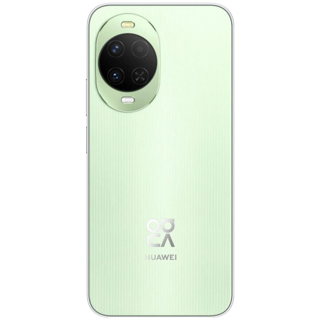 Смартфон Huawei Nova 15 12, Vivid Green — фото 4