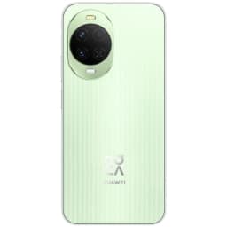 Смартфон Huawei Nova 15 12, Vivid Green — фото 4