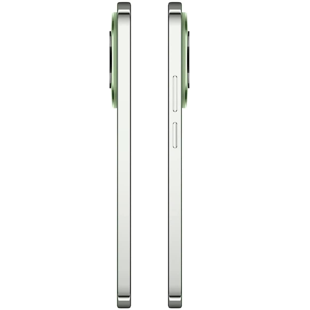 Смартфон Huawei Nova 15 12, Vivid Green — фото 5