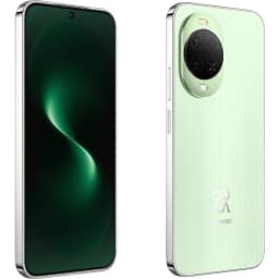 Смартфон Huawei Nova 15 12, Vivid Green — фото 6