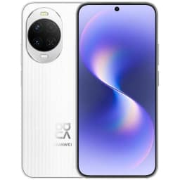 Смартфон Huawei Nova 15 12, White — фото 1