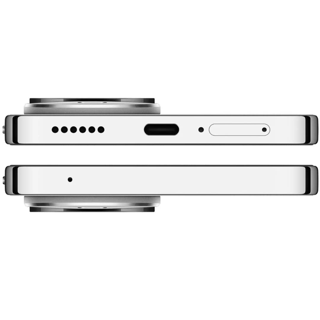 Смартфон Huawei Nova 15 12, White — фото 2