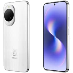 Смартфон Huawei Nova 15 12, White — фото 3