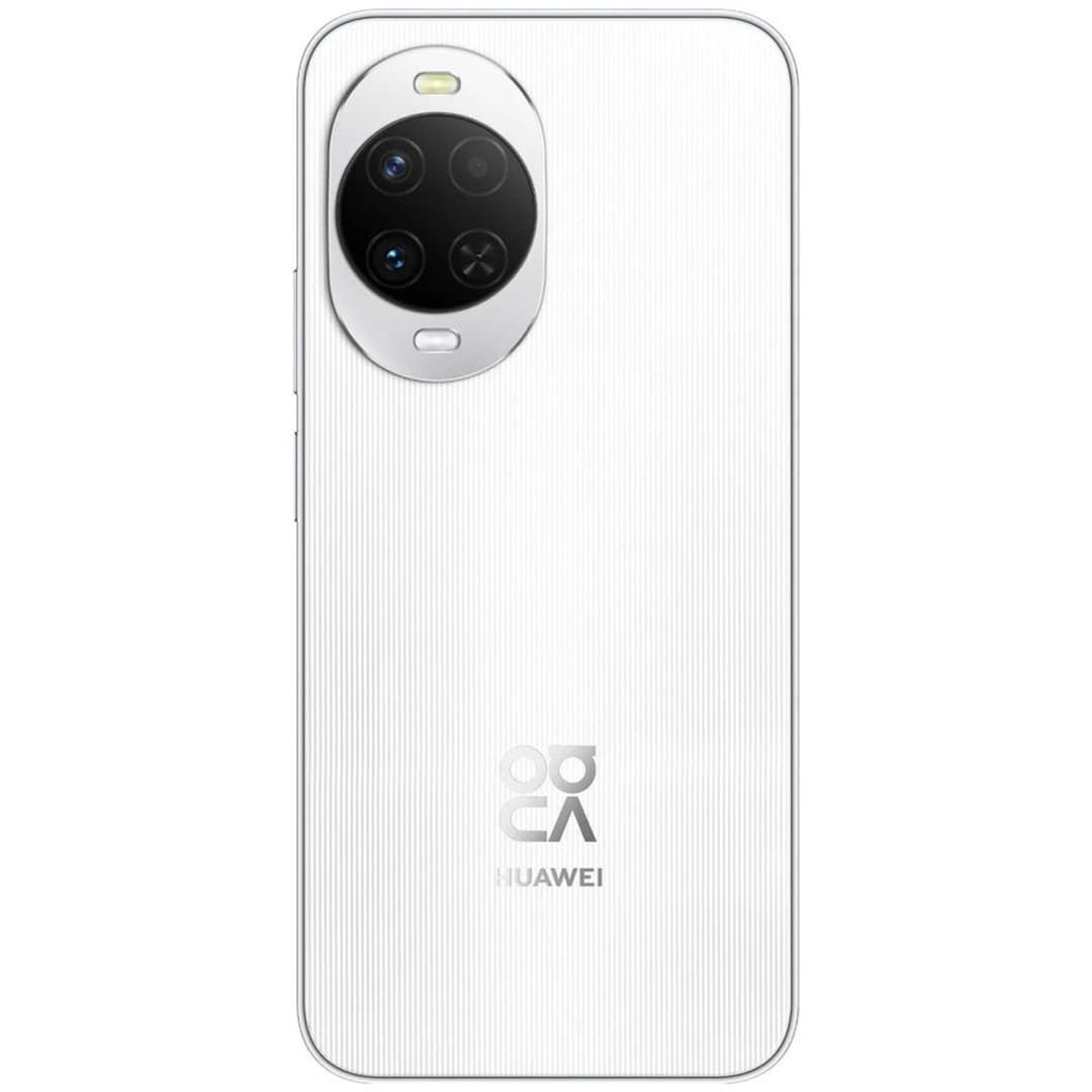 Смартфон Huawei Nova 15 12, White — фото 5