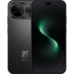 Смартфон Huawei Nova 15 Pro 12, Black — фото 1