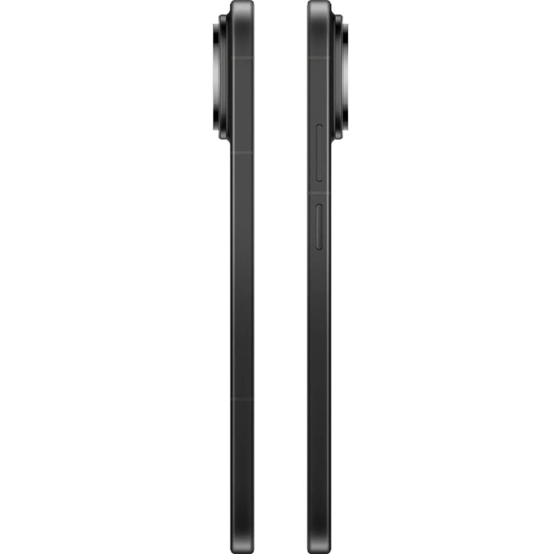 Смартфон Huawei Nova 15 Pro 12, Black — фото 3