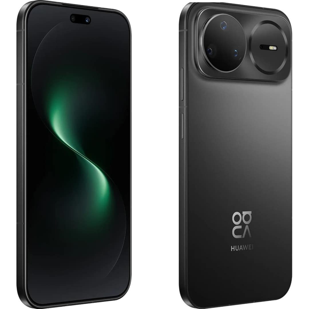 Смартфон Huawei Nova 15 Pro 12, Black — фото 4