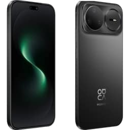 Смартфон Huawei Nova 15 Pro 12, Black — фото 4