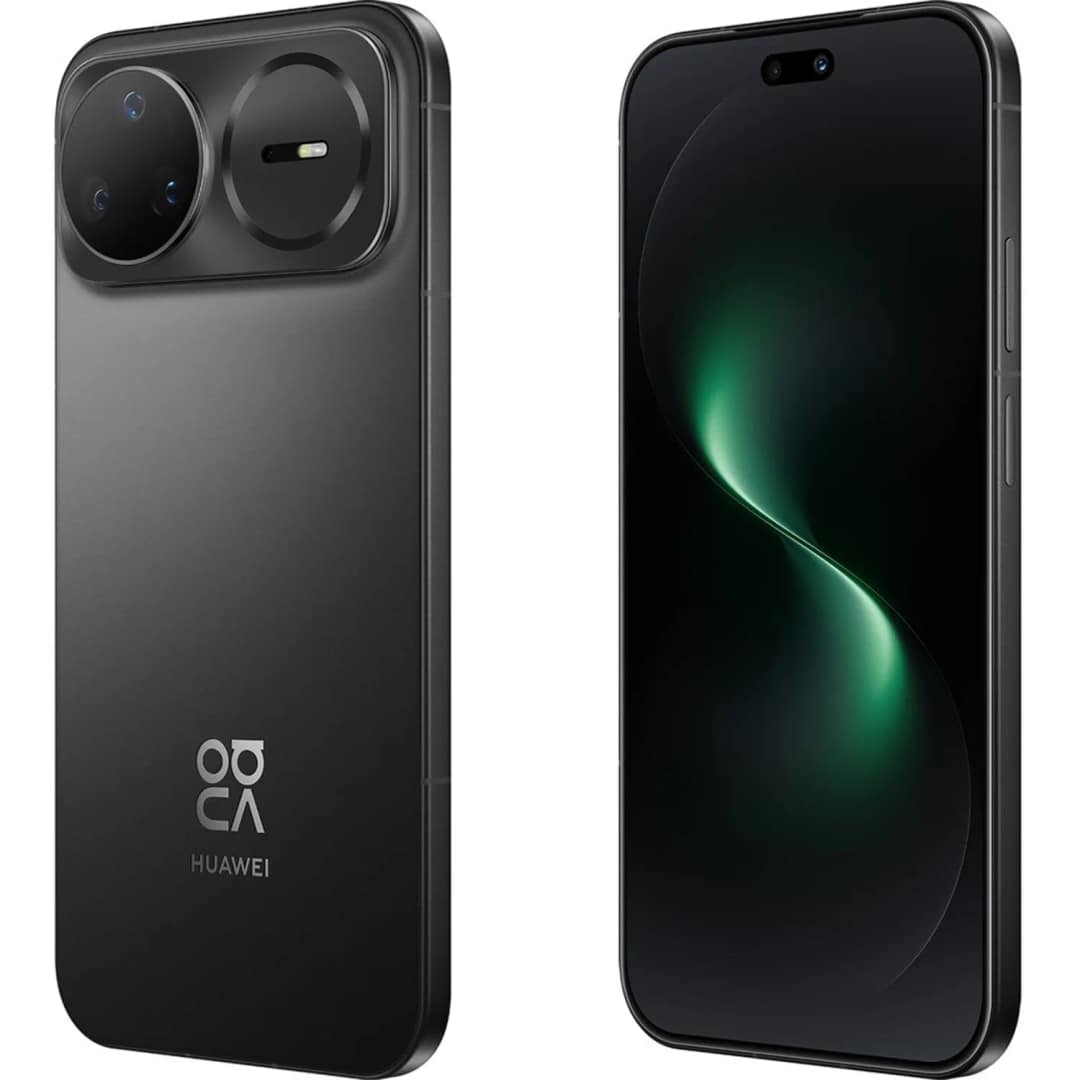 Смартфон Huawei Nova 15 Pro 12, Black — фото 5