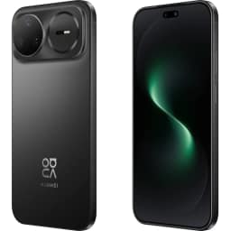 Смартфон Huawei Nova 15 Pro 12, Black — фото 5