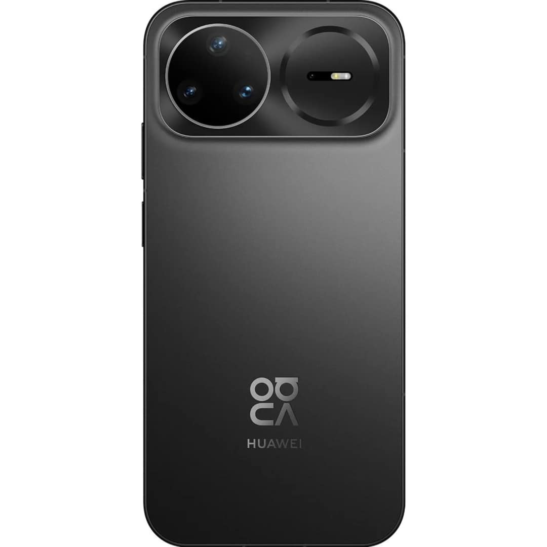 Смартфон Huawei Nova 15 Pro 12, Black — фото 6