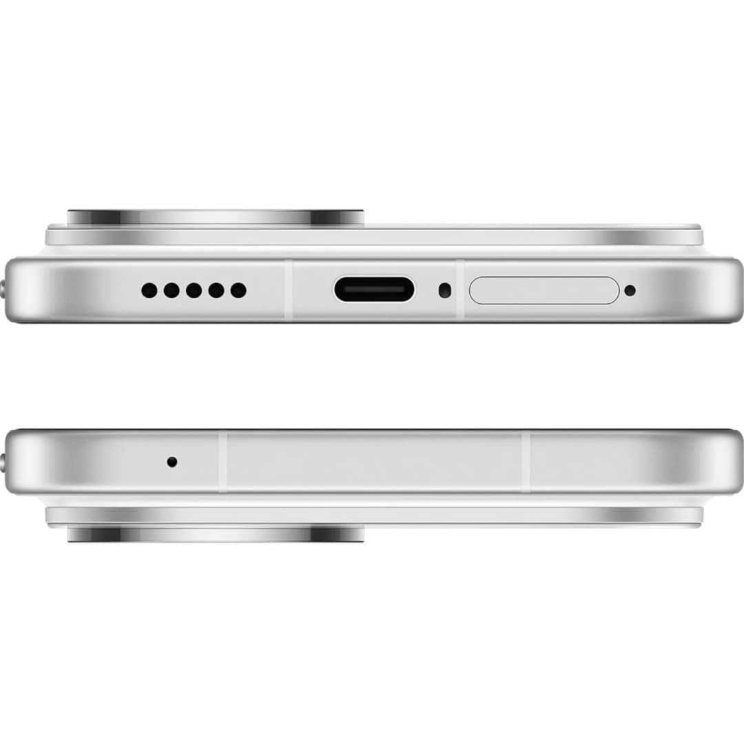 Смартфон Huawei Nova 15 Pro 12, White — фото 2
