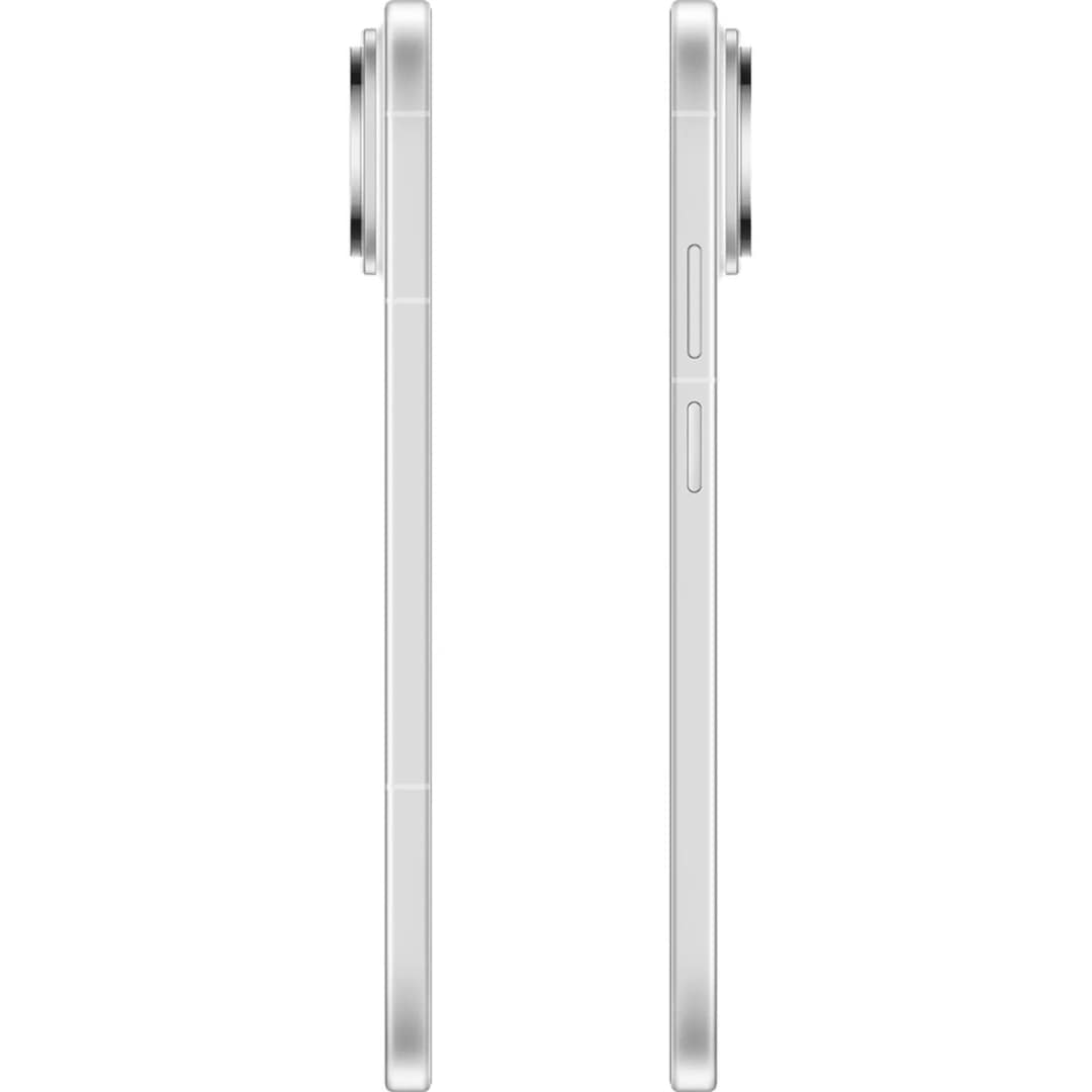 Смартфон Huawei Nova 15 Pro 12, White — фото 4