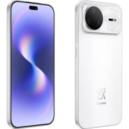 Смартфон Huawei Nova 15 Pro 12, White — фото 5