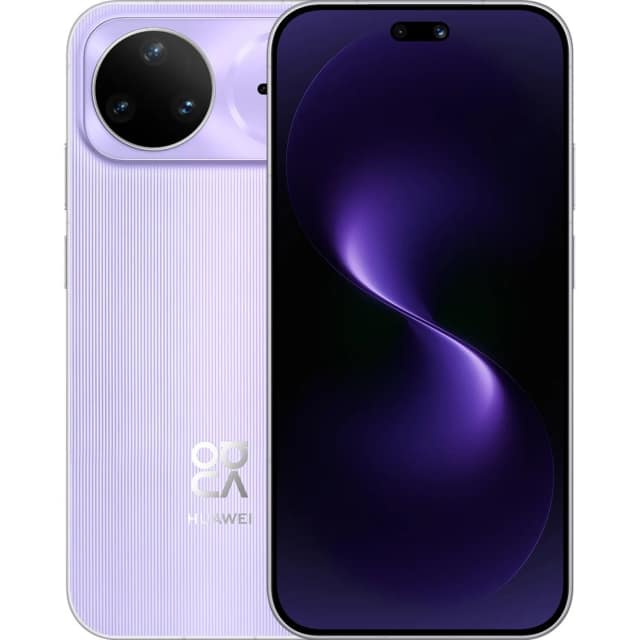Смартфон Huawei Nova 15 Pro 12, Ultra Violet