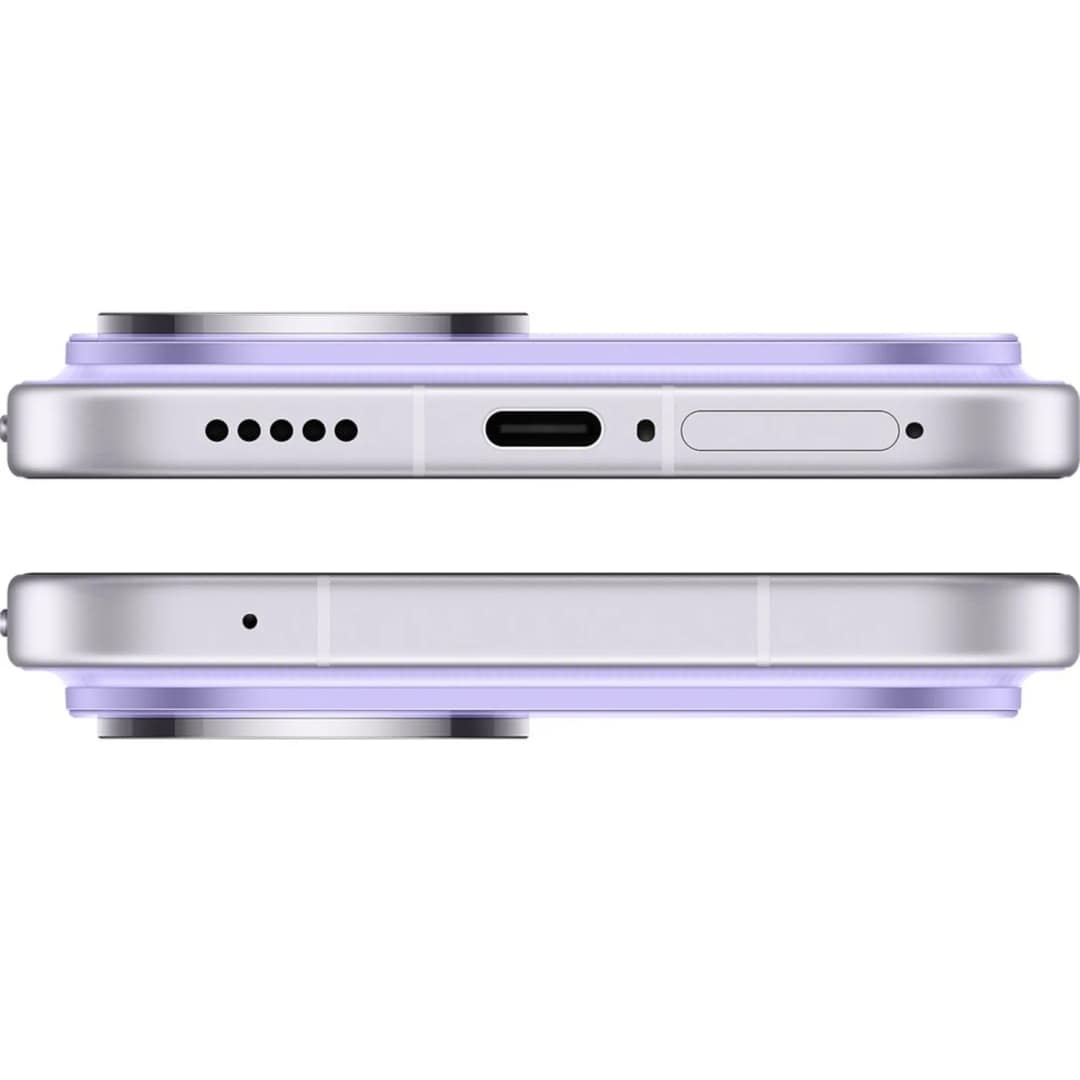 Смартфон Huawei Nova 15 Pro 12, Ultra Violet — фото 2