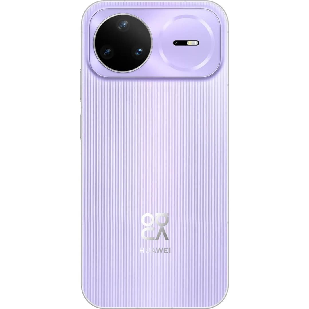 Смартфон Huawei Nova 15 Pro 12, Ultra Violet — фото 3