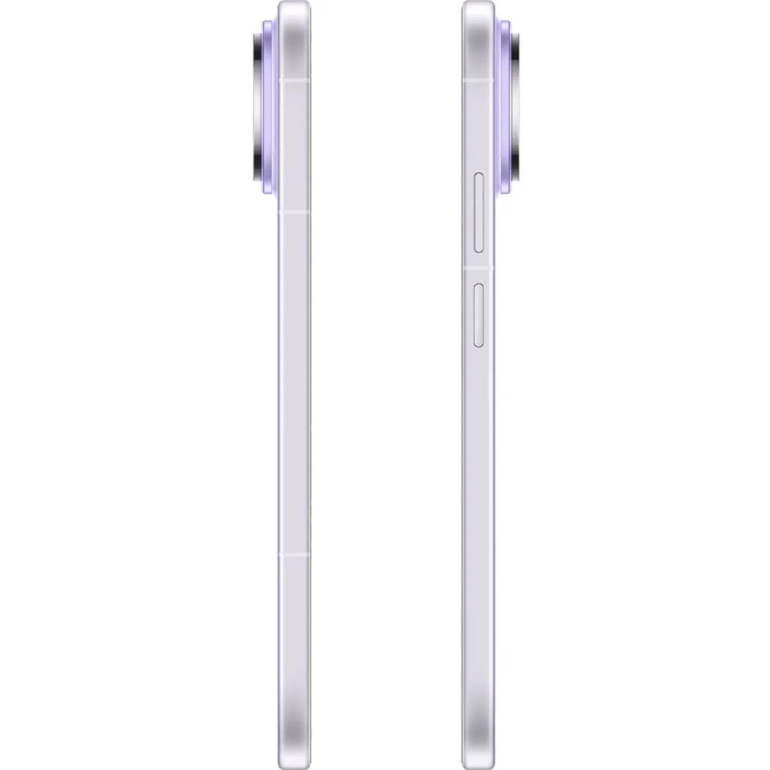Смартфон Huawei Nova 15 Pro 12, Ultra Violet — фото 4