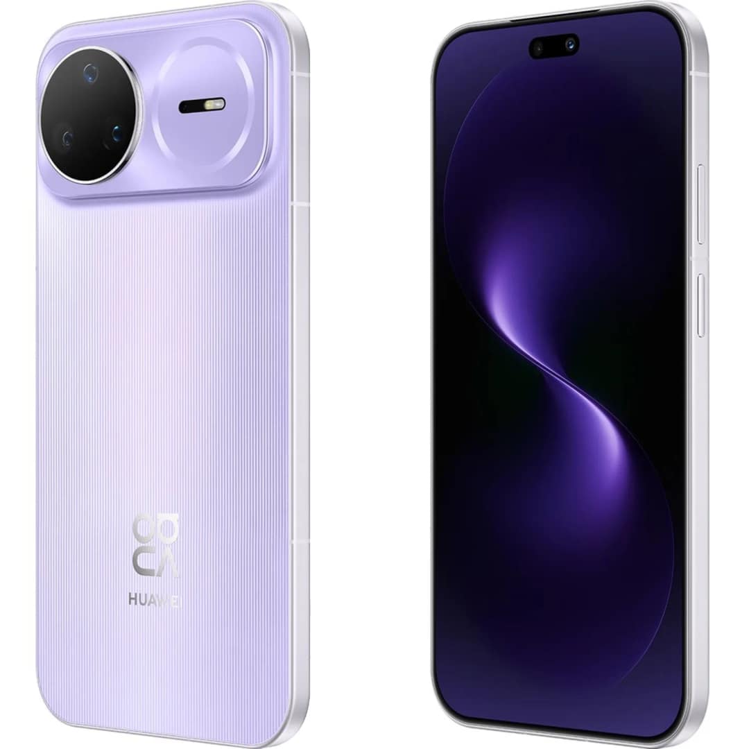 Смартфон Huawei Nova 15 Pro 12, Ultra Violet — фото 5