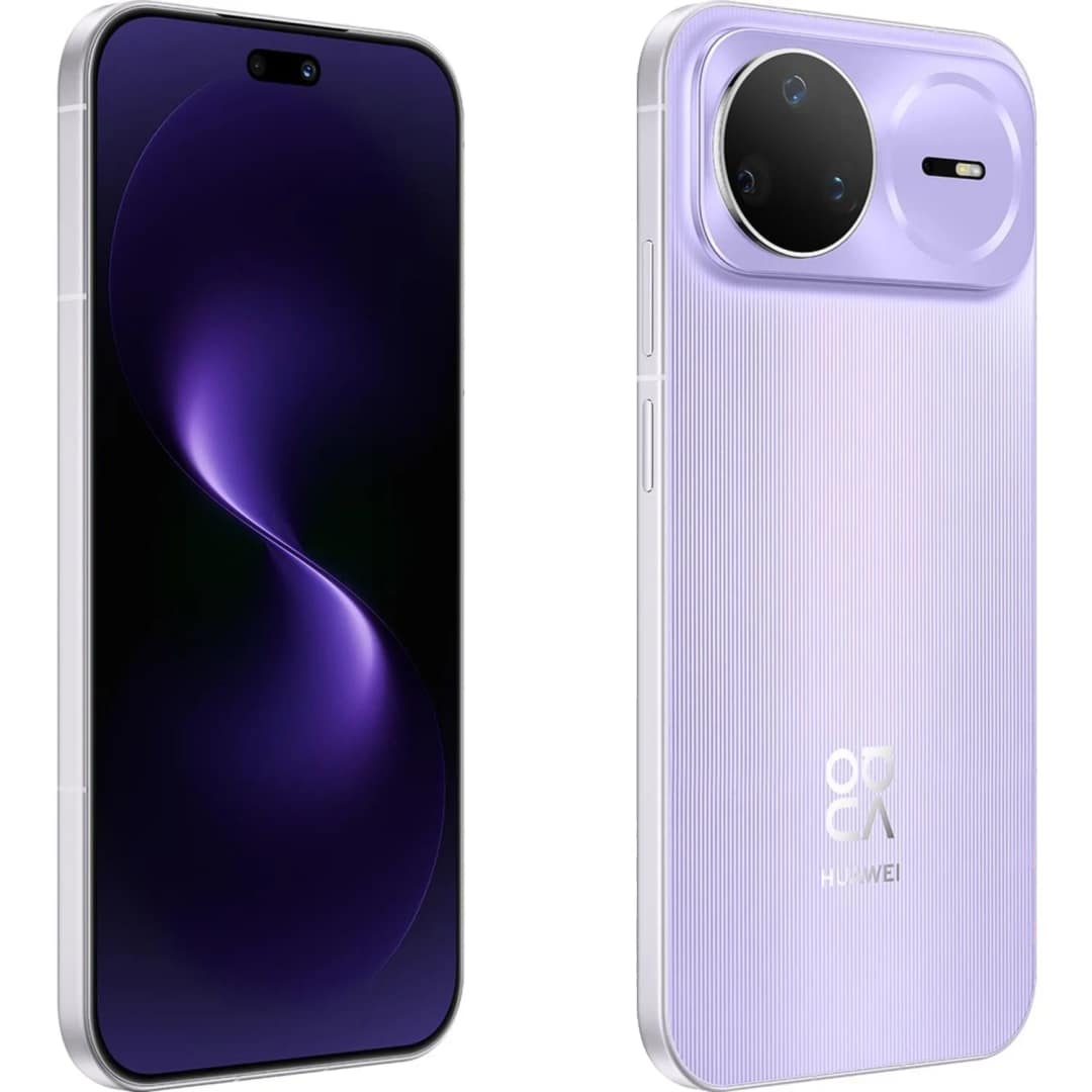 Смартфон Huawei Nova 15 Pro 12, Ultra Violet — фото 6