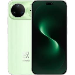 Смартфон Huawei Nova 15 Pro 12, Vivid Green — фото 1