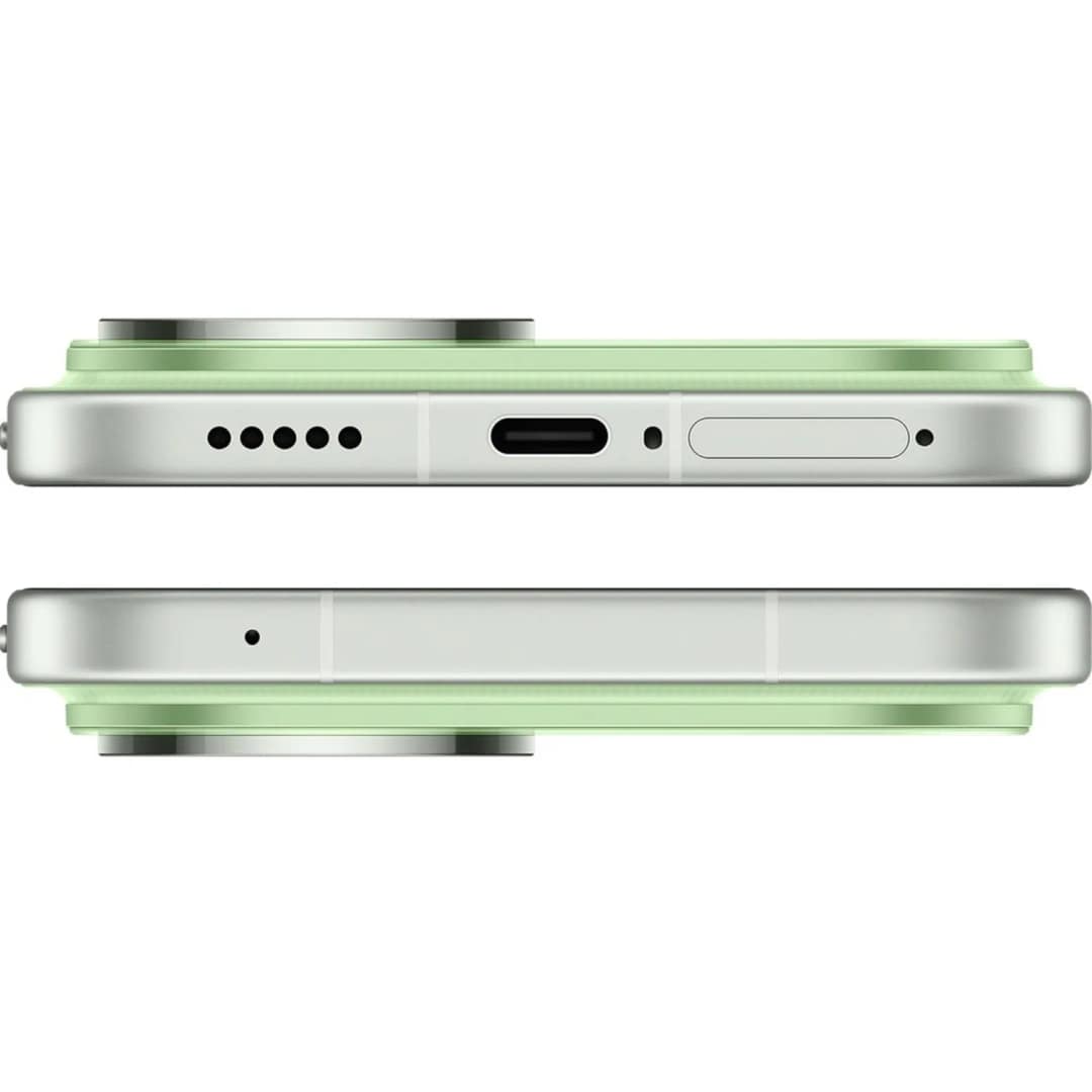 Смартфон Huawei Nova 15 Pro 12, Vivid Green — фото 2