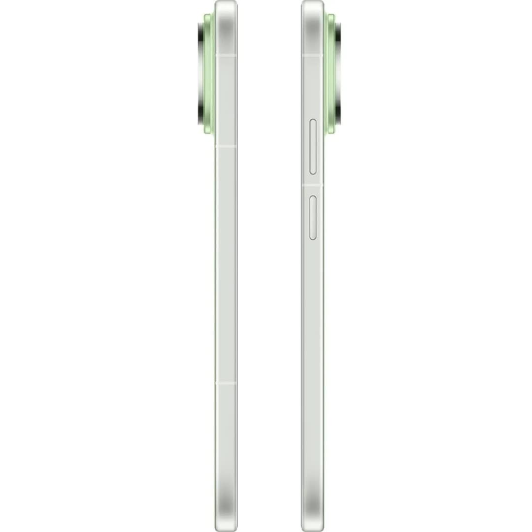 Смартфон Huawei Nova 15 Pro 12, Vivid Green — фото 4