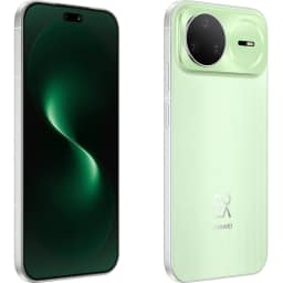 Смартфон Huawei Nova 15 Pro 12, Vivid Green — фото 5
