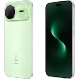 Смартфон Huawei Nova 15 Pro 12, Vivid Green — фото 6