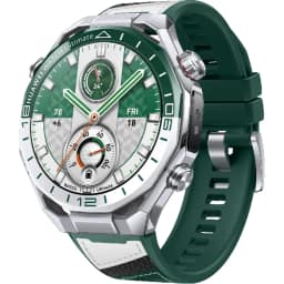 Смарт-часы Huawei Watch Ultimate 2 48mm, Green — фото 1