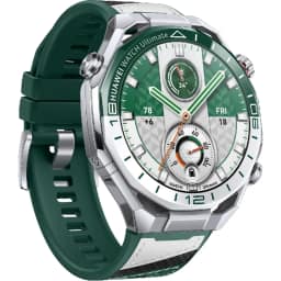 Смарт-часы Huawei Watch Ultimate 2 48mm, Green — фото 3