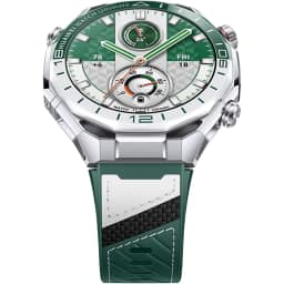 Смарт-часы Huawei Watch Ultimate 2 48mm, Green — фото 4