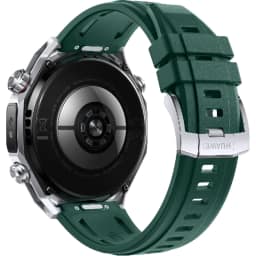 Смарт-часы Huawei Watch Ultimate 2 48mm, Green — фото 5