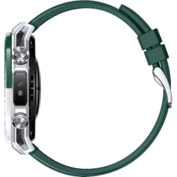Смарт-часы Huawei Watch Ultimate 2 48mm, Green — фото 6