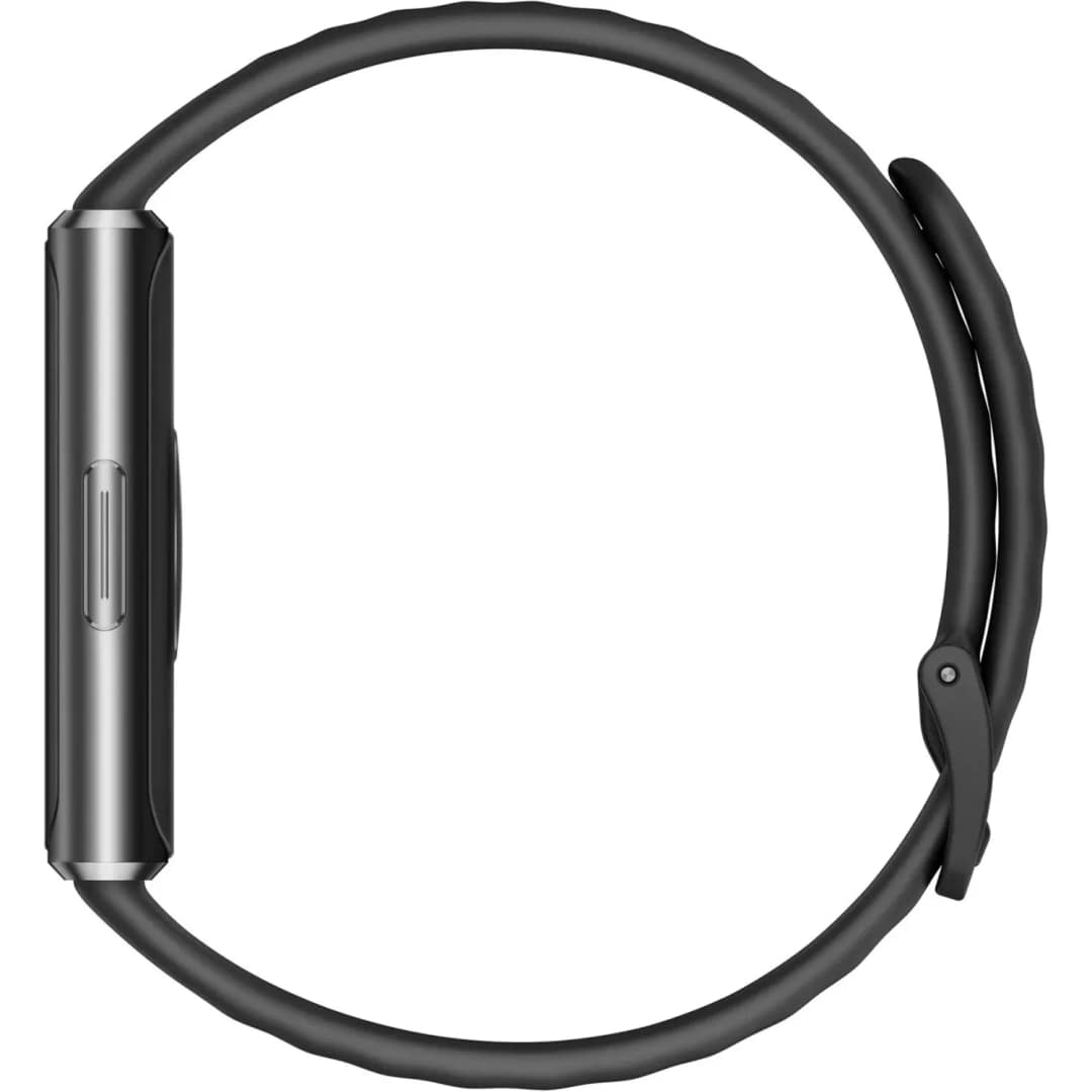 Фитнес-браслет Huawei Band 11 Pro Aluminium Case, Black — фото 3
