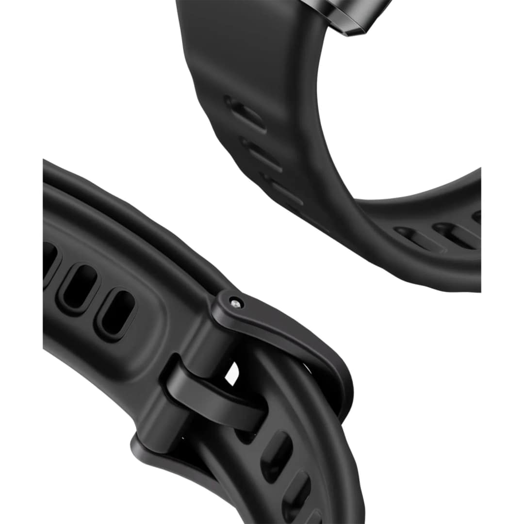 Фитнес-браслет Huawei Band 11 Pro Aluminium Case, Black — фото 4