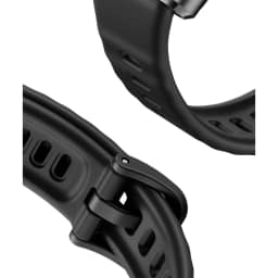 Фитнес-браслет Huawei Band 11 Pro Aluminium Case, Black — фото 4