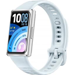 Фитнес-браслет Huawei Band 11 Pro Aluminium Case, Blue — фото 1