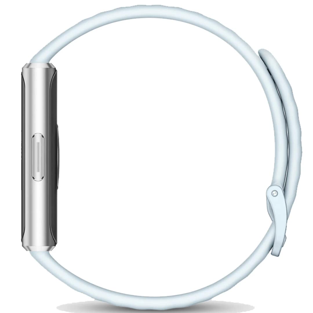 Фитнес-браслет Huawei Band 11 Pro Aluminium Case, Blue — фото 3