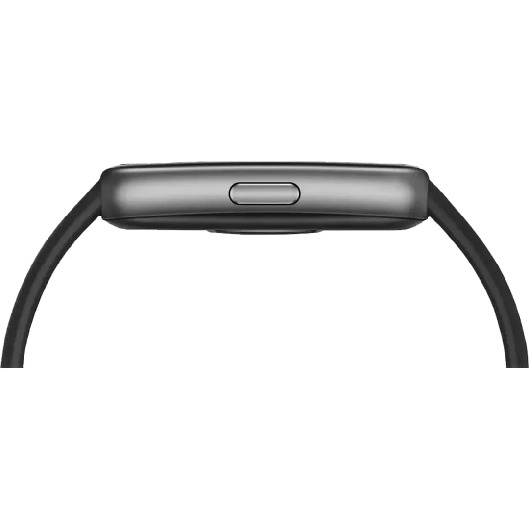 Фитнес-браслет Huawei Band 11 Polymer Case, Black — фото 2