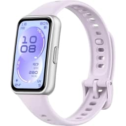 Фитнес-браслет Huawei Band 11 Polymer Case, Purple — фото 1