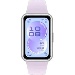 Фитнес-браслет Huawei Band 11 Polymer Case, Purple — фото 3